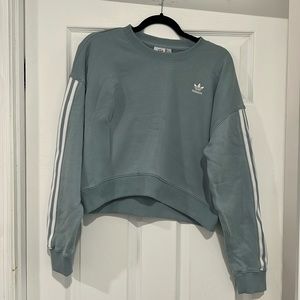 Adidas sweatshirt